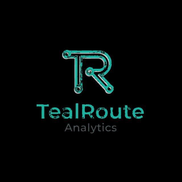TealRoute Analytics
