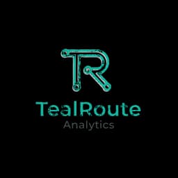 TealRoute Analytics