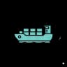 Multi-Modal Transport icon